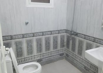 شاليه بألعاب أطفال