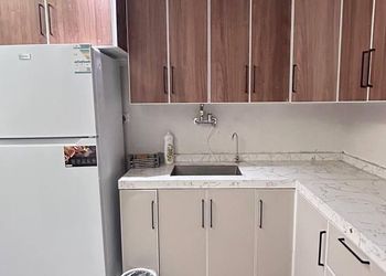 استراحة بألعاب أطفال