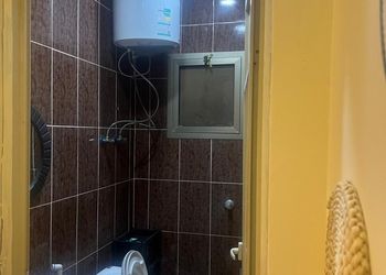 شقة بغرفة نوم وصالة جلوس