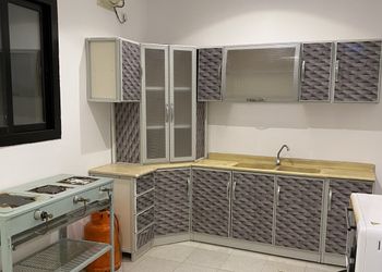 مزرعة بطابع تراثي فاخر 