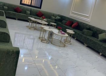 مزرعة بجلسة خارجية ومجالس 