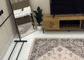 استديو بسرير ماستر ودخول ذاتي