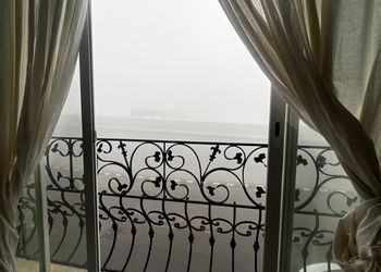 شقة بصالة وغرفة نوم
