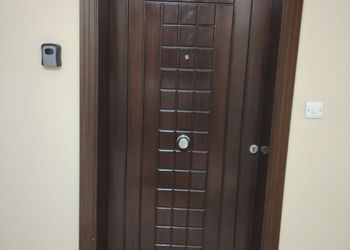 فيلا بثلاث غرف نوم وصاله انيقة 