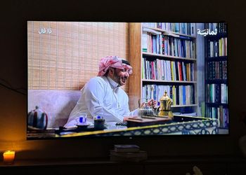 استديو بسرير ماستر ودخول ذاتي