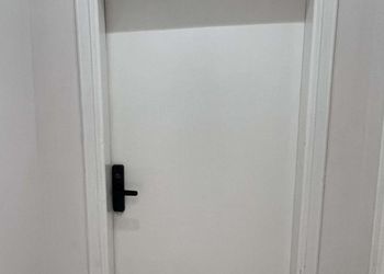 استديو هادئ بسرير ماستر 