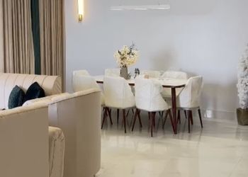 شالية مودرن لقضاء أجمل الاوقات