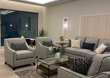 شاليه بمسبح داخلي وأجواء ممتعة 