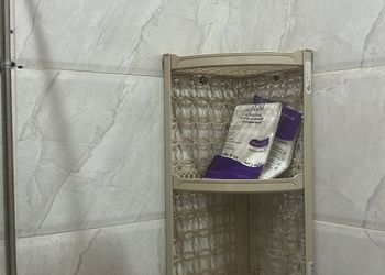 استديو بسرير ماستر ودخول ذاتي