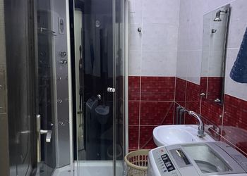 شقة بغرفة نوم وصالة