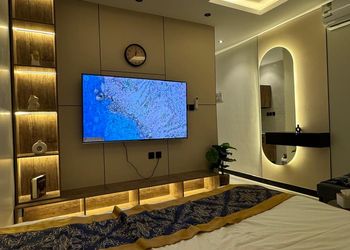 استديو بسرير ماستر