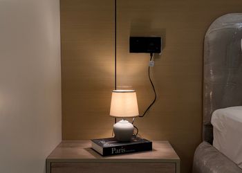 استديو بسرير ماستر ودخول ذاتي