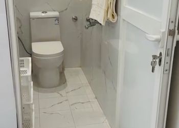 استديو بسرير مريح ودخول ذاتي 