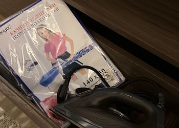 استديو هادئ بسرير ماستر 