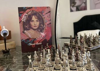 استديو بسرير ماستر 