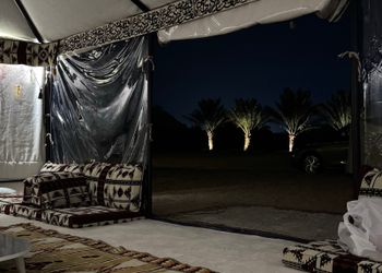 مزرعة بأجواء هادئة وطبيعة خلابة