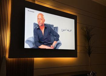 استديو بسرير ماستر ودخول ذاتي
