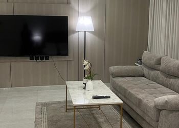 استديو بسرير ماستر