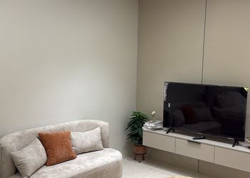 استديو بسرير ماستر ودخول ذاتي