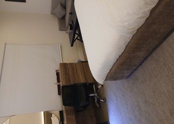 استديو فاخر بدخول ذاتي 