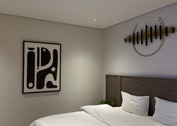  استديو مودرن دخول ذاتي