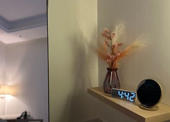 استديو بسرير ماستر ودخول ذاتي