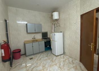 شقة بغرفة نوم وصاله 