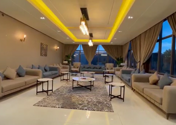شاليه بأجواء رائعة  ومميزة 