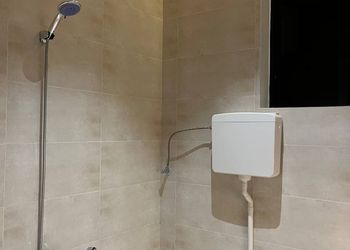 استديو بسرير ماستر وتصميم هادئ 