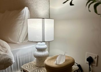 استديو بتصميم أنيق ودخول ذاتي