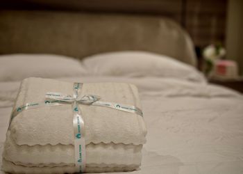 استديو بدخول ذاتي وسرير مريح 