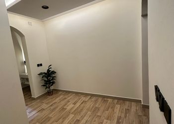 شاليه بمدخل سيارة ودخول ذاتي