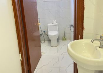 استديو بدخول ذاتي وسرير ماستر