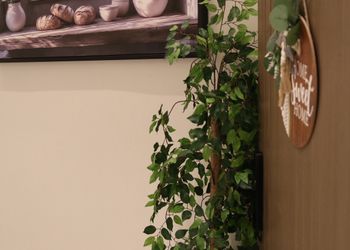 استديو بسرير ماستر وجلسة جانبية 