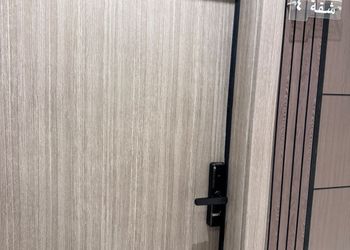 استديو بدخول ذاتي وتصميم هادئ 