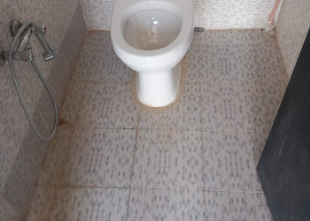 استراحة كبيرة بملعب