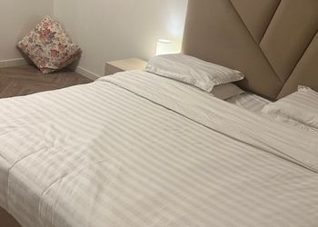 استديو بسرير ماستر وتلفزيون