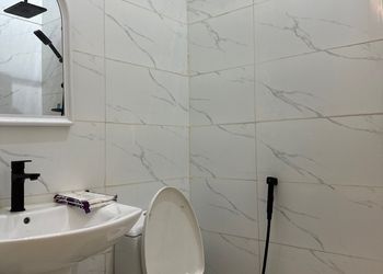 استديو بسرير ماستر ودخول ذاتي