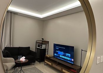 استديو بسرير ماستر