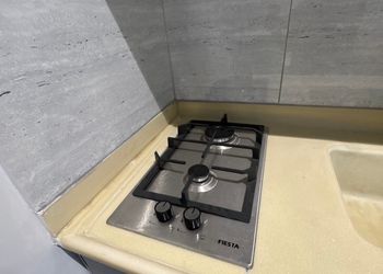 استديو أنيق بسرير ماستر