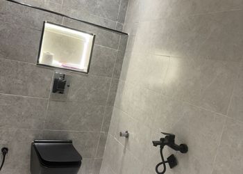 استديو هادئ بسرير ماستر 
