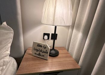 استديو بتصميم أنيق ودخول ذاتي