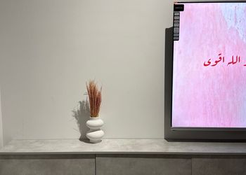 استديو بسرير ماستر وجلسة جانبية