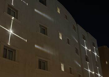استديو بسرير ماستر ودخول ذاتي