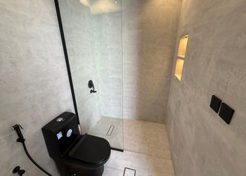 استراحة راقية مع مسبح