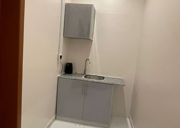 استديو بسرير ماستر ودخول ذاتي