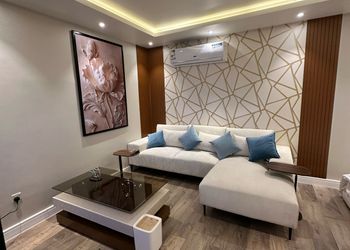 استديو بدخول ذاتي وتصميم أنيق