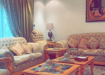 دور ارضي بصاله و مجلسين 