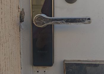 استديو أرضي بمدخل مستقل 