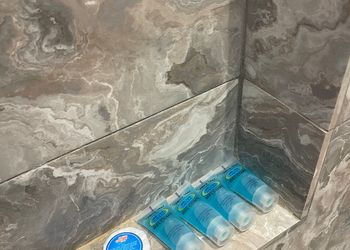 استديو هادئ بسرير ماستر 